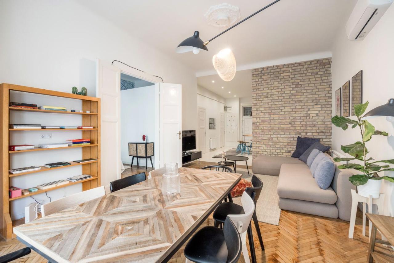 Apartament Sunshine Sprint Luxury