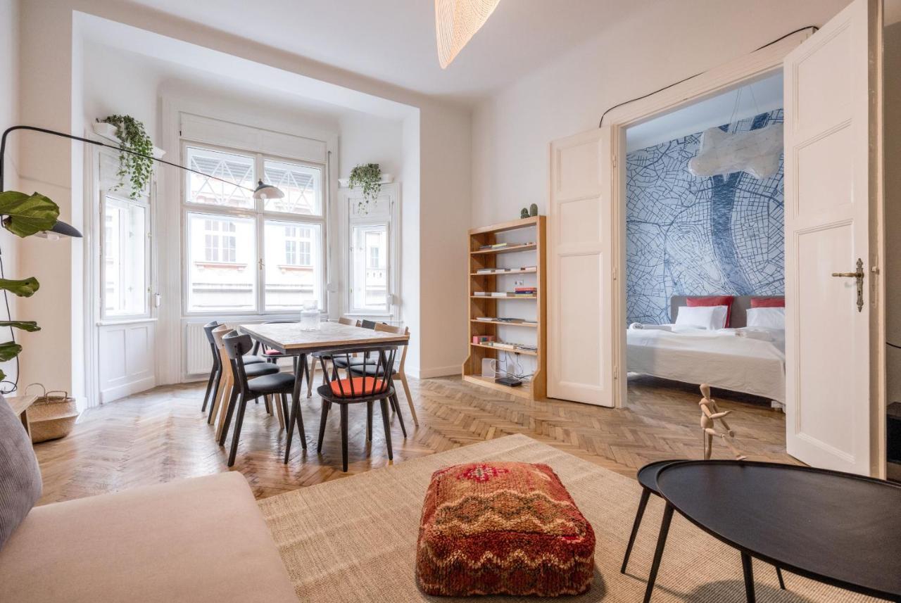 Sunshine Sprint Luxury Apartament *