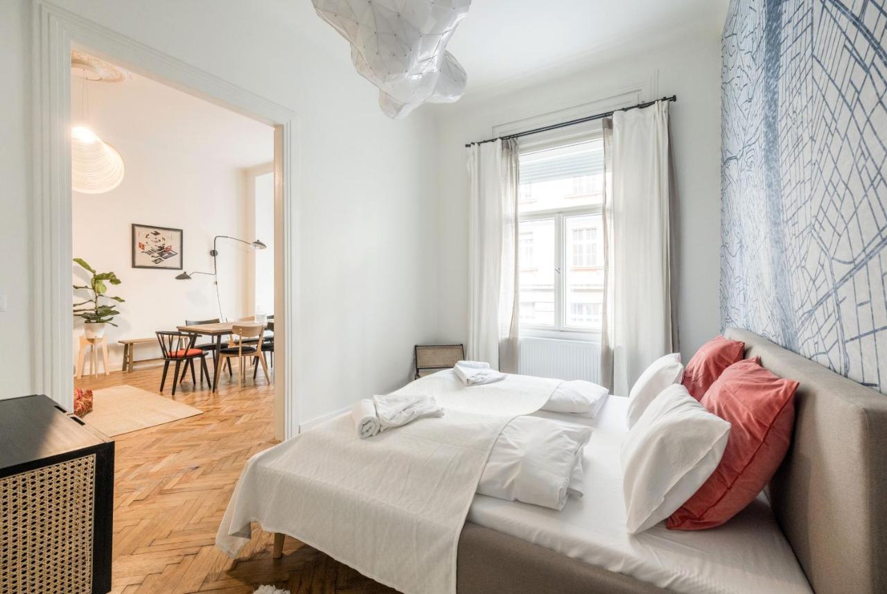 Apartament Sunshine Sprint Luxury *