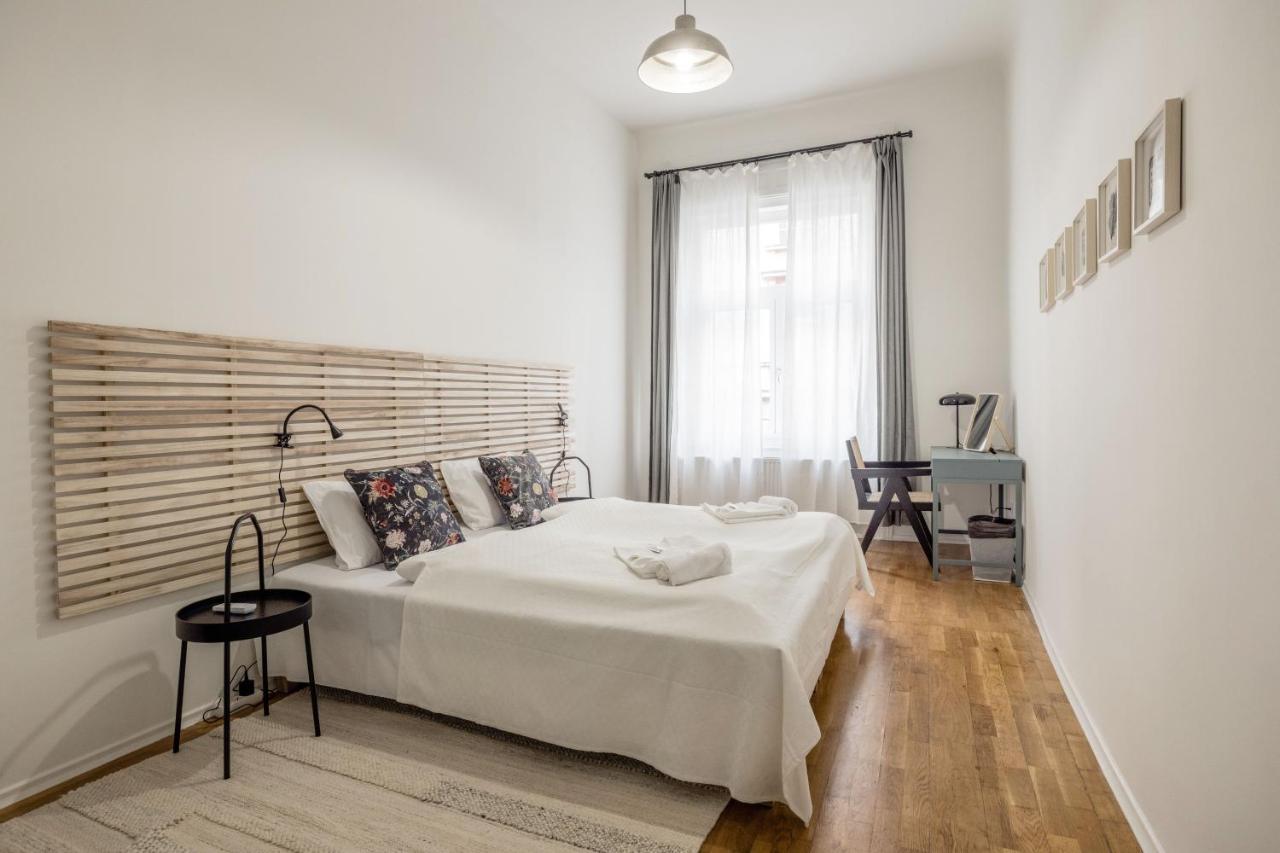 Apartament Sunshine Sprint Luxury Budapesta