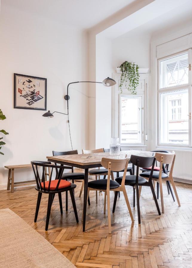 Apartament Sunshine Sprint Luxury Budapesta