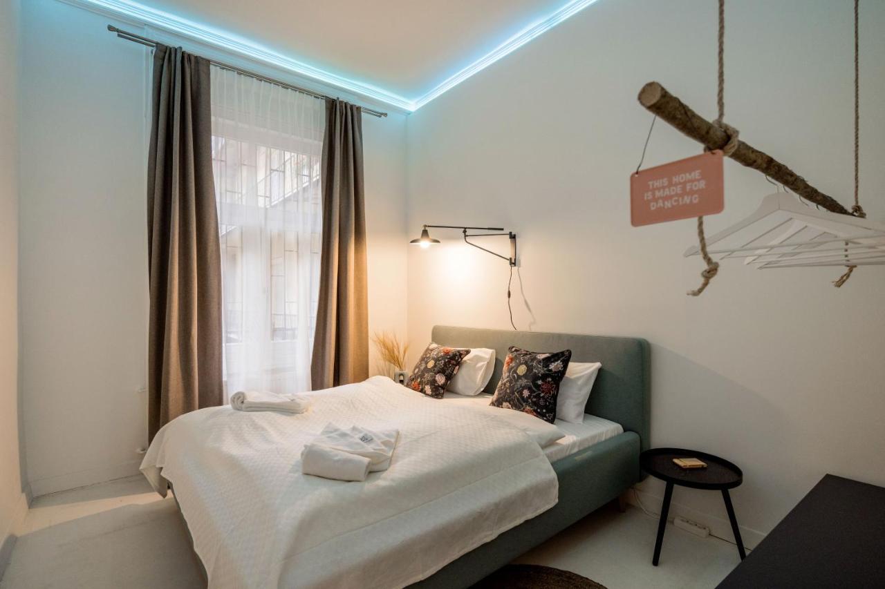 Sunshine Sprint Luxury Apartament
