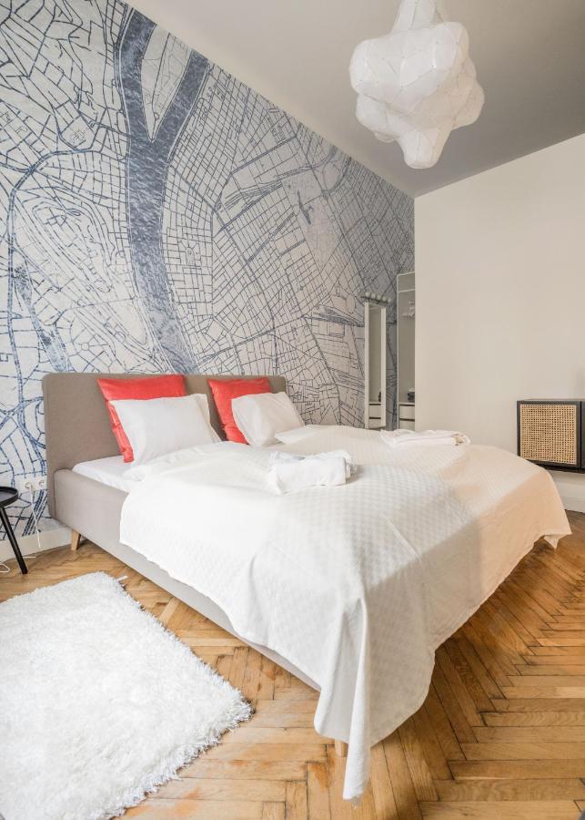Sunshine Sprint Luxury Apartament *