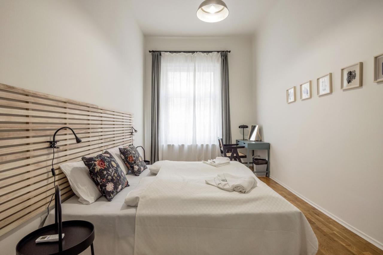 Sunshine Sprint Luxury Apartament Budapesta