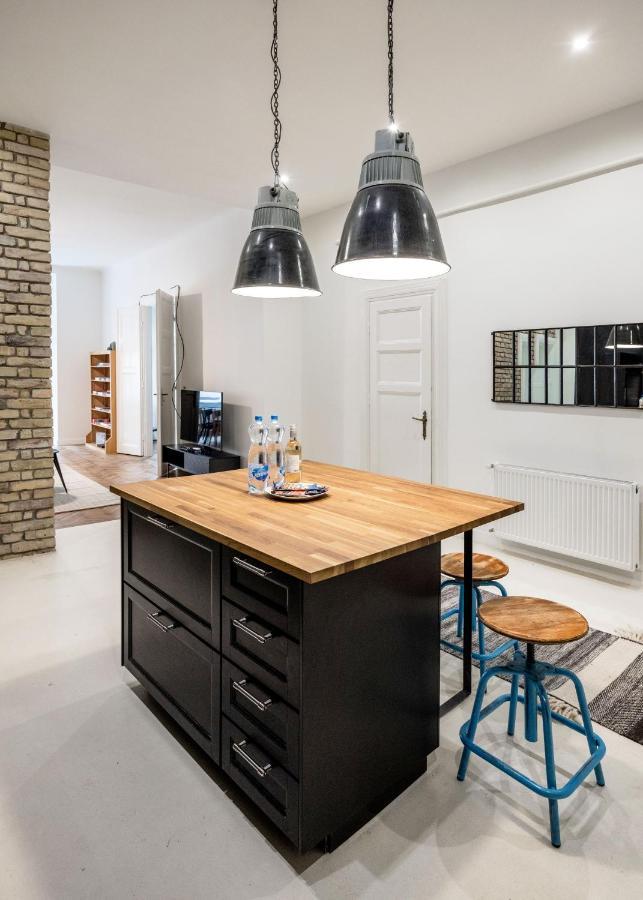 Sunshine Sprint Luxury Apartament *