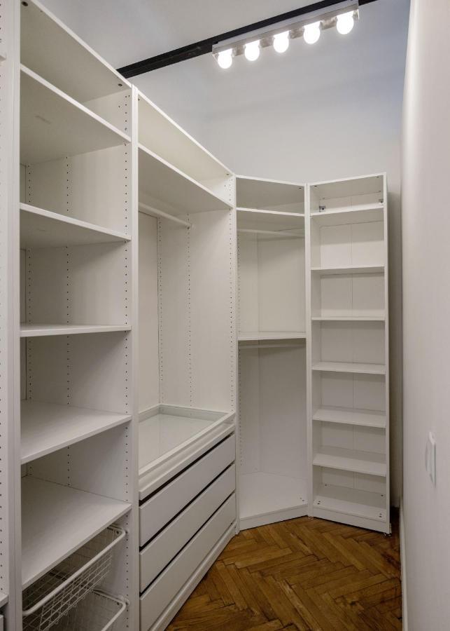Sunshine Sprint Luxury Apartamento