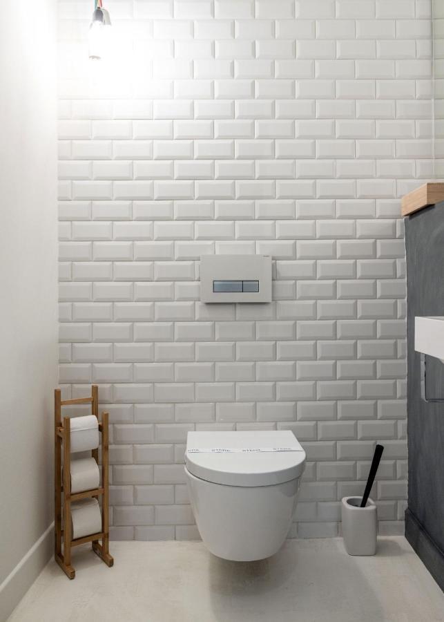 Sunshine Sprint Luxury Apartamento