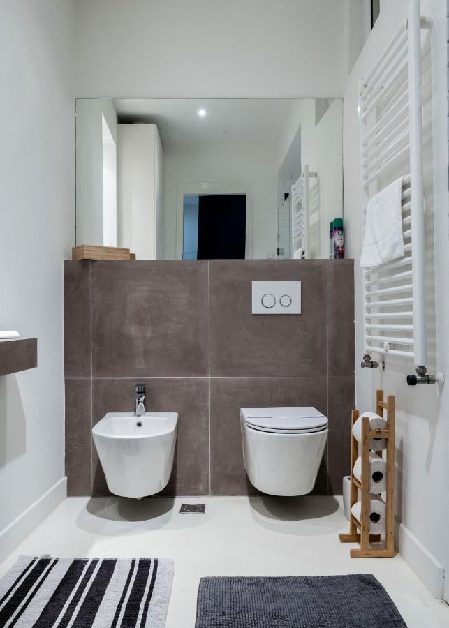 Sunshine Sprint Luxury Apartamento